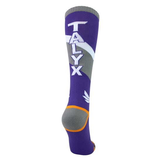 1 Pack Damen Skisocken Gepolstert Thermisch Feuchtigkeitsregulierend Wintersport Socken - Image 3