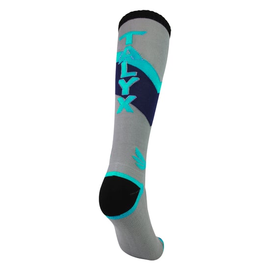 1 Pack Herren Skisocken Gepolstert Thermisch Feuchtigkeitsableitend Wintersport-Socken - Image 3