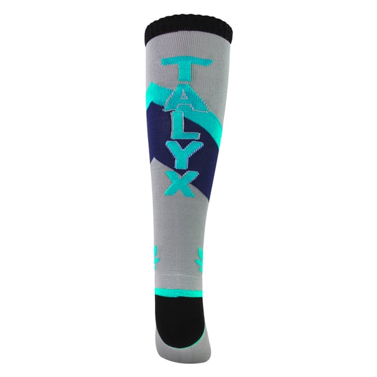 1 Pack Herren Skisocken Gepolstert Thermisch Feuchtigkeitsableitend Wintersport-Socken - Image 4
