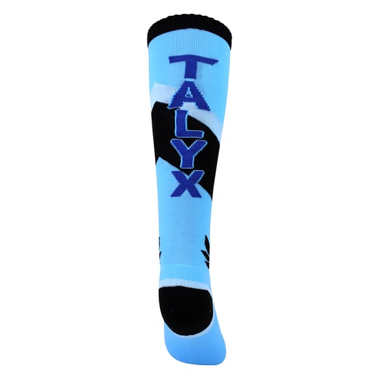 1 Pack Jungen Skisocken Gepolstert Thermisch Feuchtigkeitsableitend Wintersportsocken - Image 3
