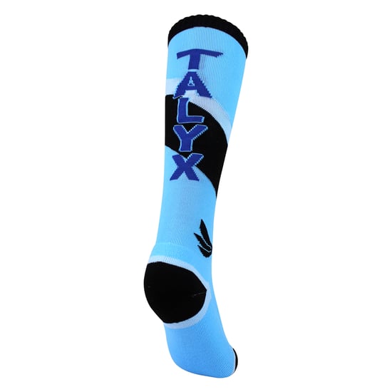 1 Pack Jungen Skisocken Gepolstert Thermisch Feuchtigkeitsableitend Wintersportsocken - Image 4