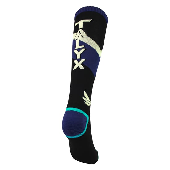 1 Pack Herren Skisocken Gepolstert Thermisch Feuchtigkeitsableitend Wintersport-Socken - Image 3