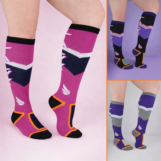 3er-Pack Damen Skisocken mit Polsterung, thermisch, feuchtigkeitsableitend, Wintersport-Socken - Image 5