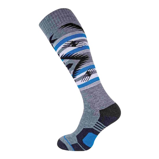1 Pack Unisex Sport Technische Snowboard Socken - Image 1