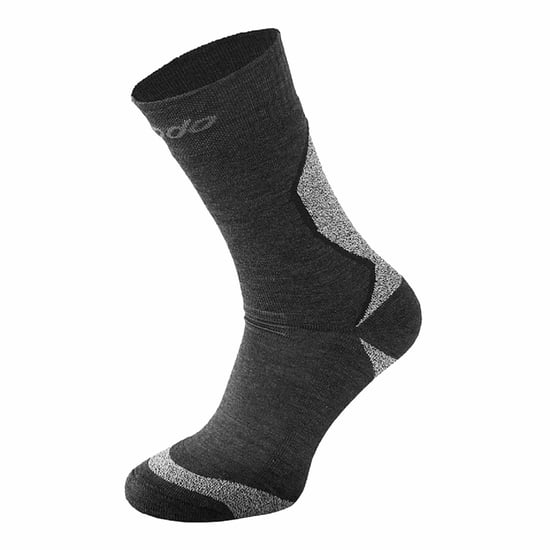 1 Pack Merinowoll Wander- und Thermosocken - Image 1