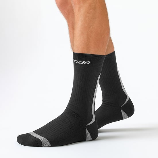 1 Pack Merinowoll Wander- und Thermosocken - Image 3