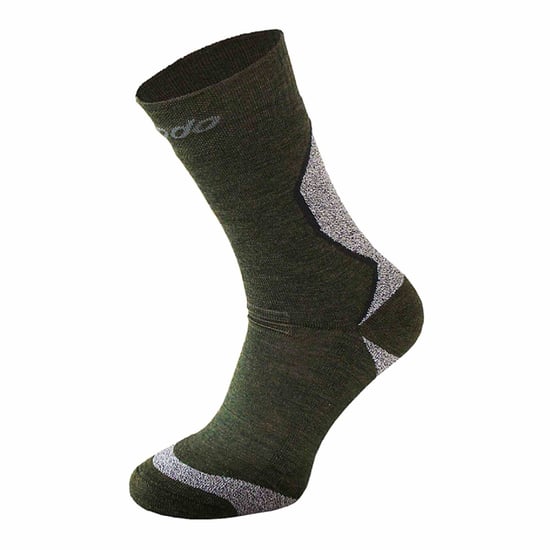 1 Pack Merinowoll Wandersocken Thermo - Image 1