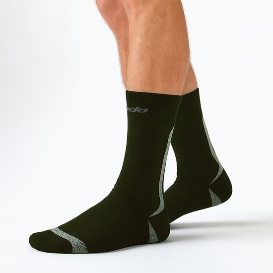 1 Pack Merinowoll Wandersocken Thermo - Image 3