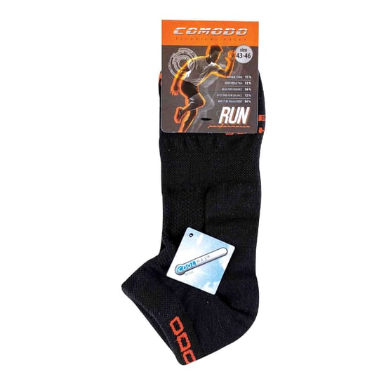 1 Pack Ultra Coolmax Knöchelsocken für Läufer - Image 2