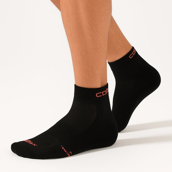 1 Pack Ultra Coolmax Knöchelsocken für Läufer - Image 3