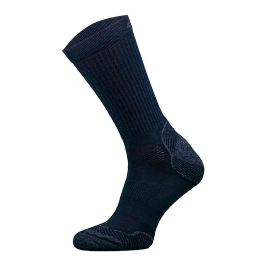 1 Pack Merinowolle Schnelltrocknende Leichte Wandersocken - Image 1