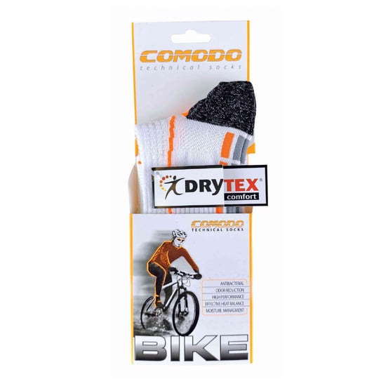 1 Pack Hochsichtbare Neon Trittsocke fürs Radfahren - Image 2
