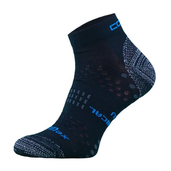 1 Pack Coolmax Dünne Ultralight Trainer Laufsocken - Image 1