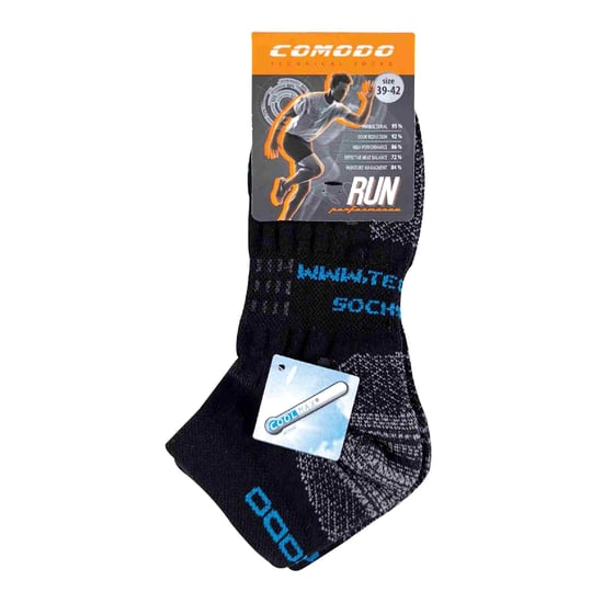 1 Pack Coolmax Dünne Ultralight Trainer Laufsocken - Image 2