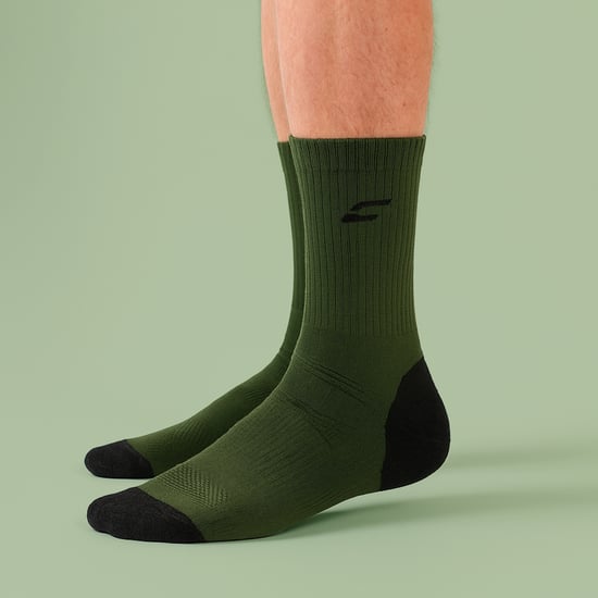 1 Pack Anti-Blasen-Bambus-Wanderschuhe für den Sommer - Image 3