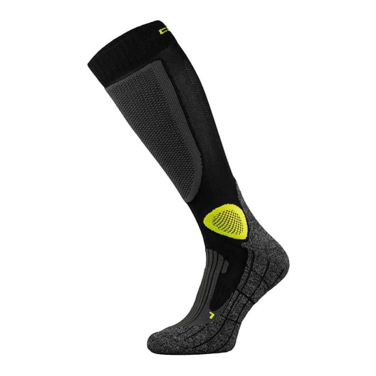 1 Pack Herren Dicke Motorradsocken - Image 1