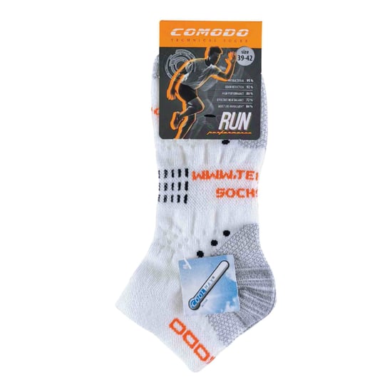 1 Pack Coolmax Dünne Ultraleichte Trainer LaufSocken - Image 2