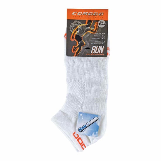 1 Pack Ultra Coolmax Knöchelsocken für Läufer - Image 2