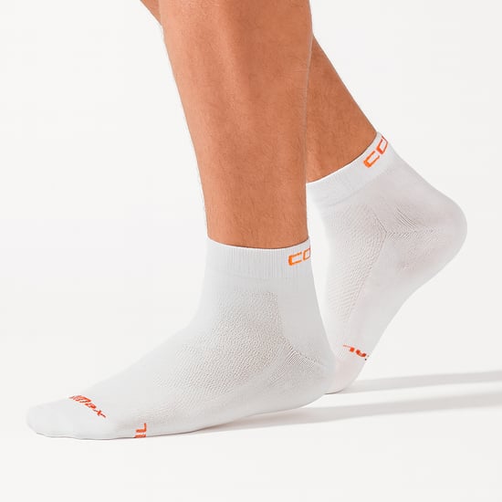 1 Pack Ultra Coolmax Knöchelsocken für Läufer - Image 3