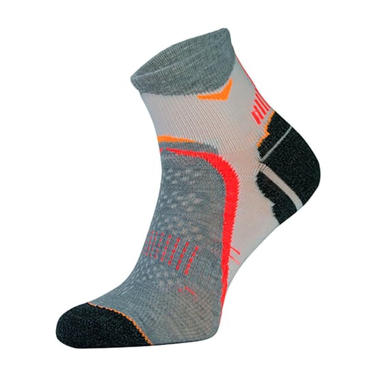 1 Pack Drytex-Garnbogenstütze Haltbare Laufsocken - Image 1