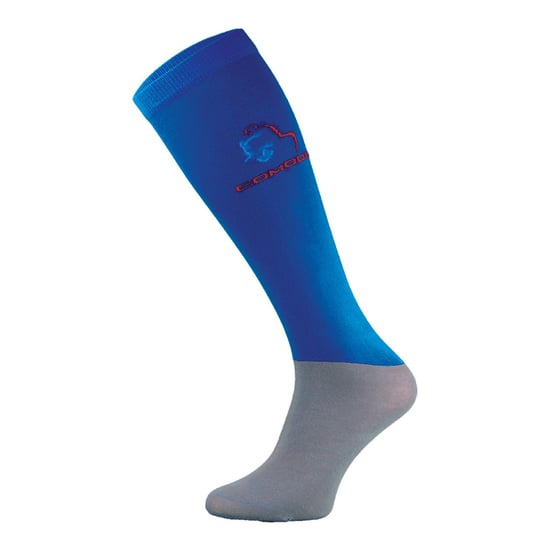1 Pack Damen Mikrofaser Reithosen Kniestrümpfe - Image 1