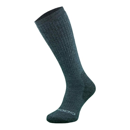 1 Pack Herren Alpaka Merino-Woll schwere Wandersocken - Image 1