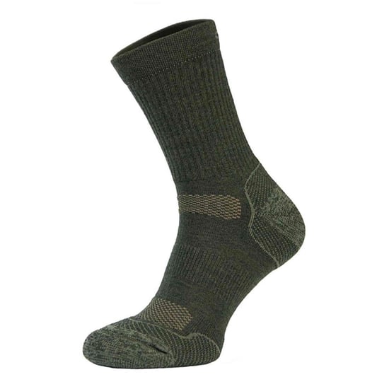 1 Pack Merinowolle Schnelltrocknende Leichte Wandersocken - Image 1