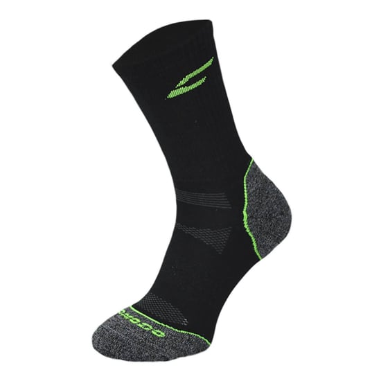 1 Pack Anti-Blasen Bambus Wandersocken für den Sommer - Image 1