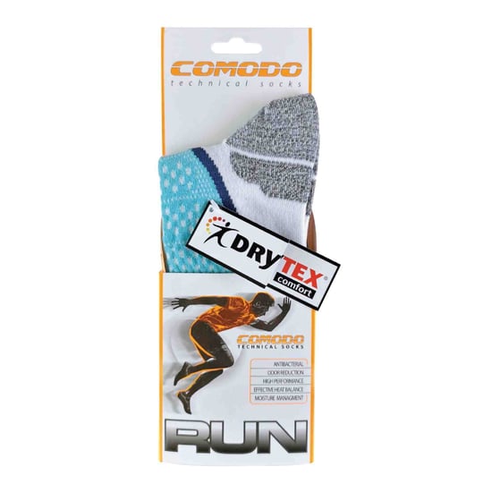 1 Pack Drytex Garnbogenstütze Haltbare Laufsohlen - Image 2