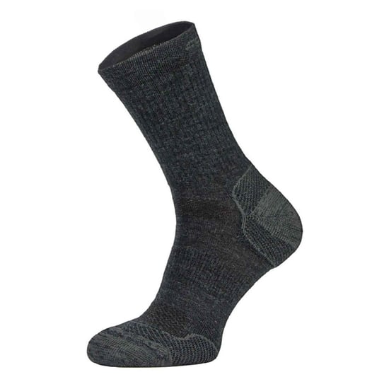 1 Pack Merinowolle schnell trocknende leichte Wandersocken - Image 1