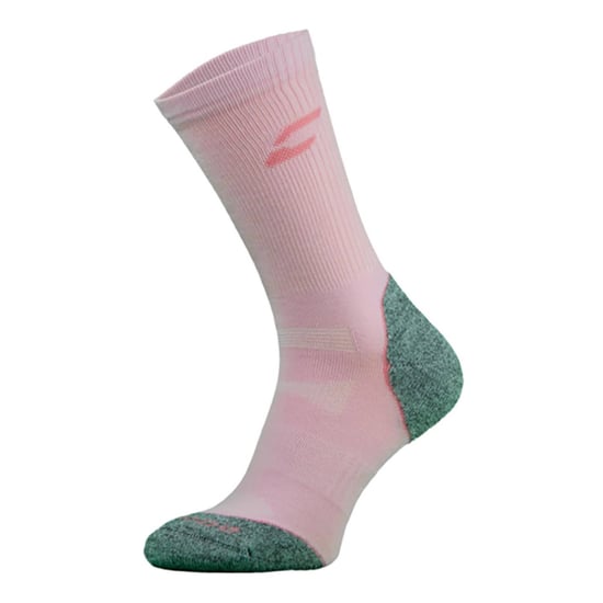 1 Pack Anti-Blasen Bambus Wandersocken für den Sommer - Image 1