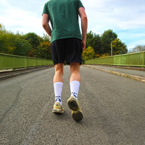 12er Pack Herren Bambus Sportsocken | Verstärkter Fersen- und Zehenschutz atmungsaktive Socken - Image 5