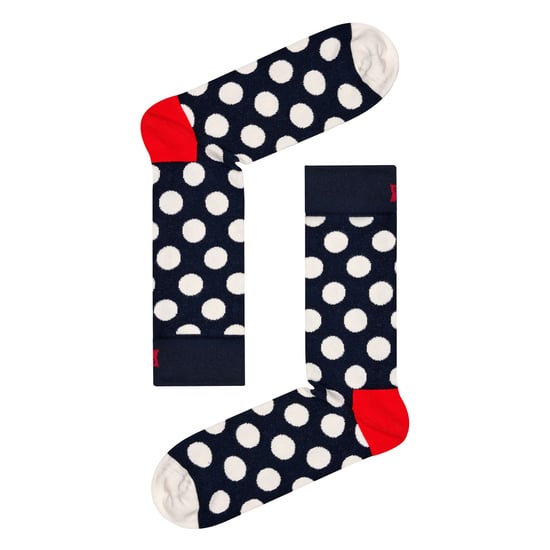 4er-Pack Herren- und Damen klassischen Design Socken Geschenkset - Image 3