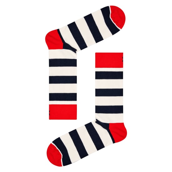 4er-Pack Herren- und Damen klassischen Design Socken Geschenkset - Image 4