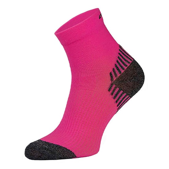 1 Pack Niedrig geschnittene Knöchel-Kompressions-Laufsocken - Image 1
