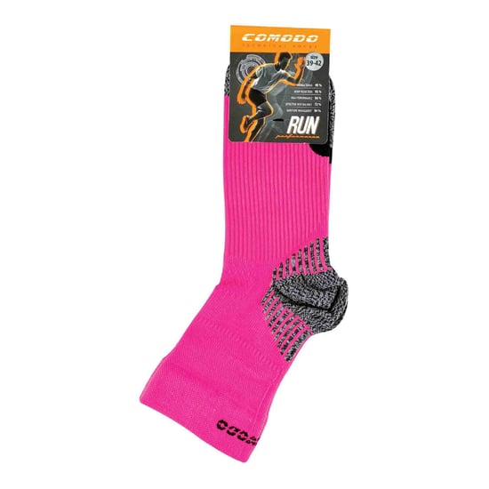 1 Pack Niedrig geschnittene Knöchel-Kompressions-Laufsocken - Image 2