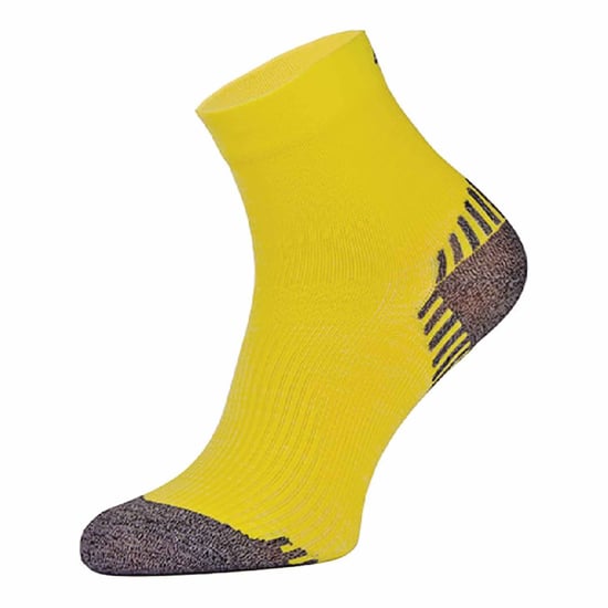 1 Pack Niedrig geschnittene Knöchel-Kompressionslaufsocken - Image 1
