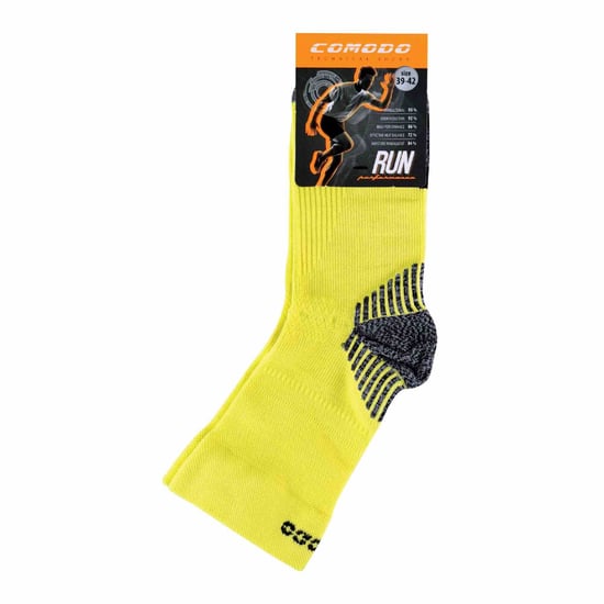 1 Pack Niedrig geschnittene Knöchel-Kompressionslaufsocken - Image 2