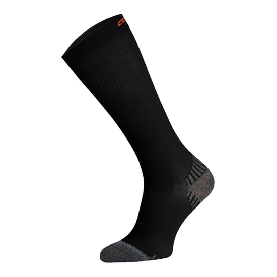 1 Pack Unisex Kompressions-Laufsocken über die Wade - Image 1