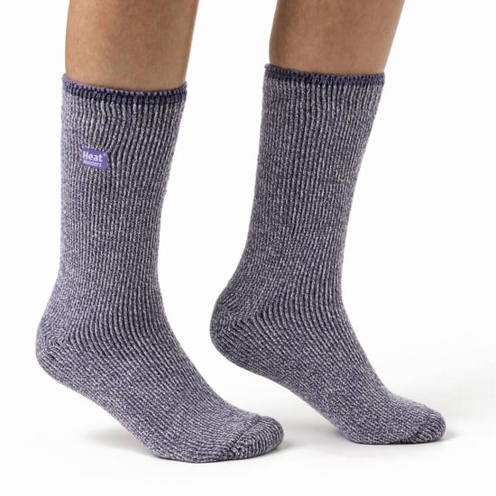 Damen 2er Pack Merinowoll-Thermosocken - Image 3