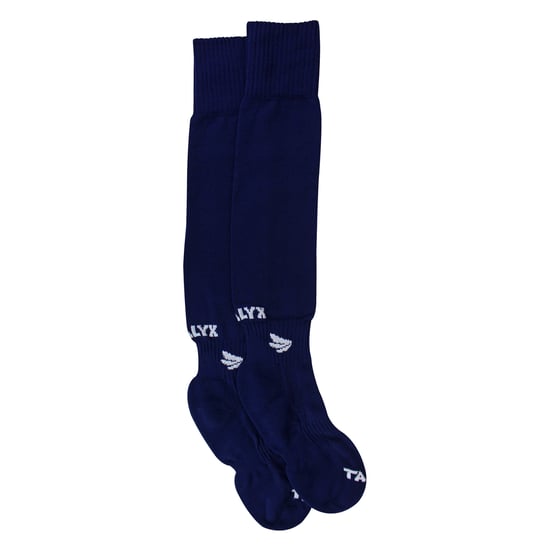 1 Pack Herren Polsternde Feuchtigkeitsableitende Fußballsocken - Image 2