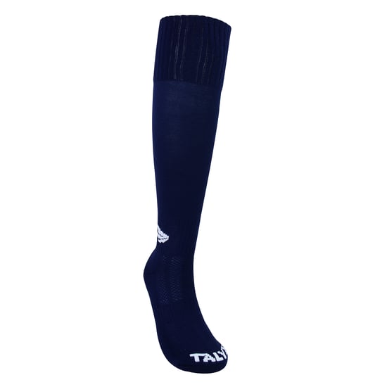 1 Pack Herren Polsternde Feuchtigkeitsableitende Fußballsocken - Image 4