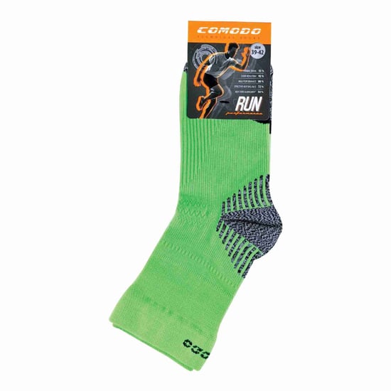1 Pack niedrige Kompressions-Laufsocken für den Knöchel - Image 2