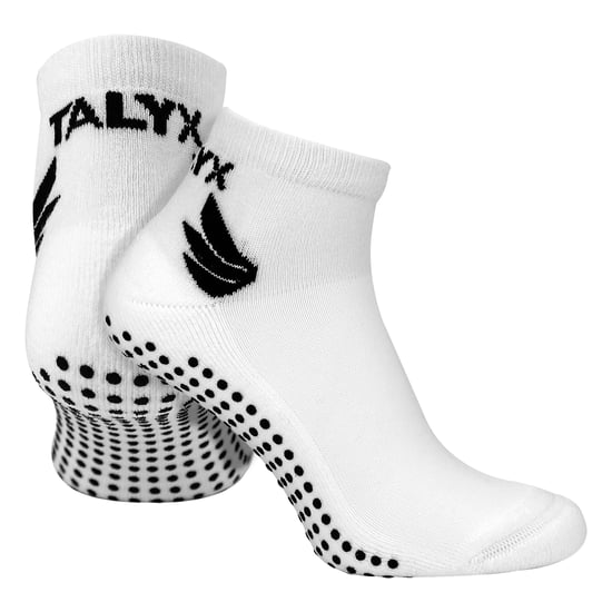 6er-Pack Herren Bambus Knöchelsocken mit Rutschfestem Grip | Verstärkter Fersen- und Zehenbereich, Weiche Rutschfeste Socken - Image 3