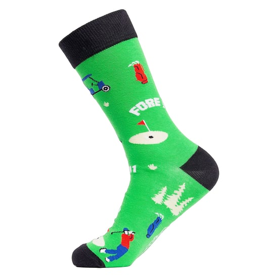Sportliche Unisex-Neuheitssocken - Image 2