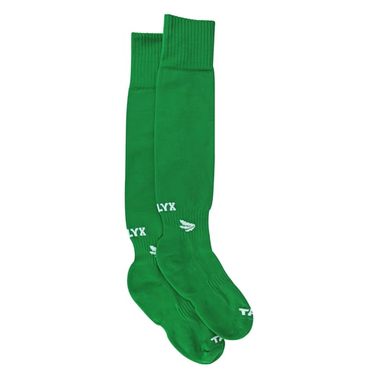 1 Pack Herren Gepolsterte Feuchtigkeitstransportierende Fußballsocken - Image 2