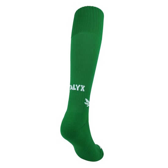 1 Pack Herren Gepolsterte Feuchtigkeitstransportierende Fußballsocken - Image 3