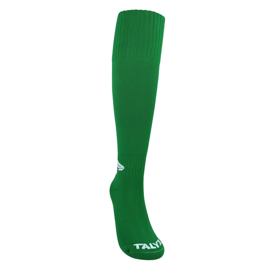 1 Pack Herren Gepolsterte Feuchtigkeitstransportierende Fußballsocken - Image 4