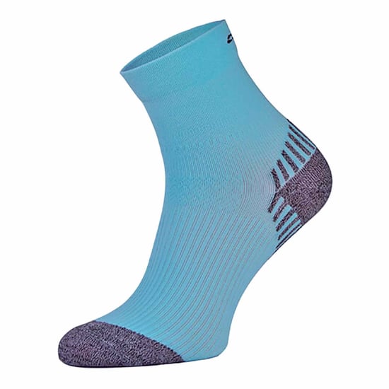 1 Pack niedrige Knöchelsocken mit Kompression für das Laufen - Image 1