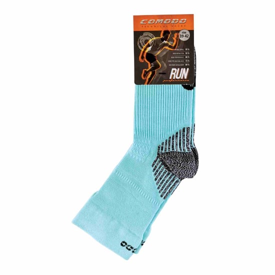 1 Pack niedrige Knöchelsocken mit Kompression für das Laufen - Image 2